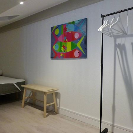 Les Rives De Capbreton Villa Patio Residence Pour 4 Personnes ภายนอก รูปภาพ