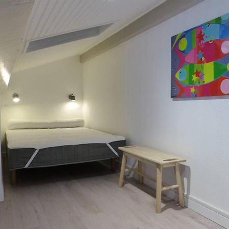 Les Rives De Capbreton Villa Patio Residence Pour 4 Personnes ภายนอก รูปภาพ