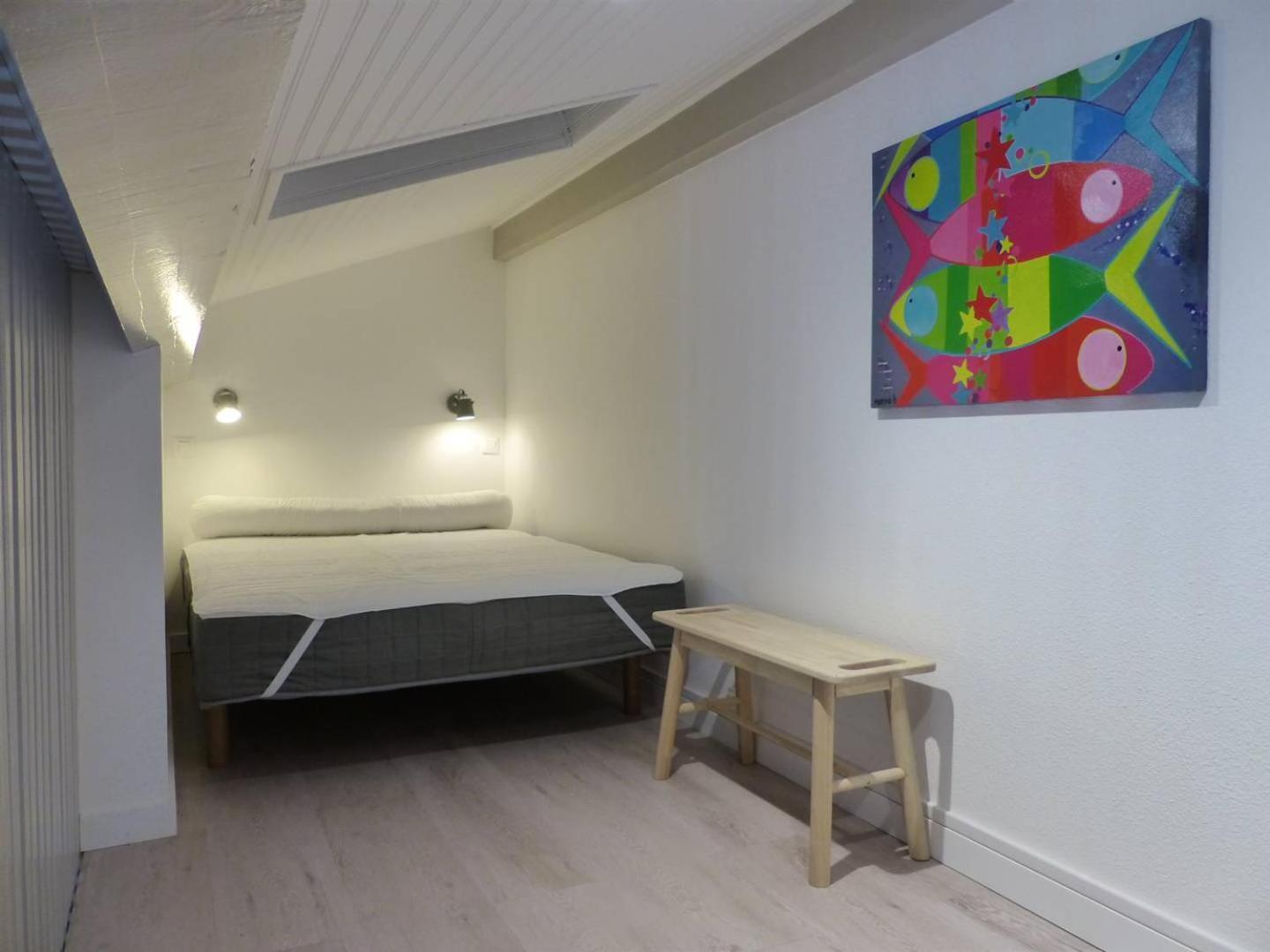 Les Rives De Capbreton Villa Patio Residence Pour 4 Personnes ภายนอก รูปภาพ