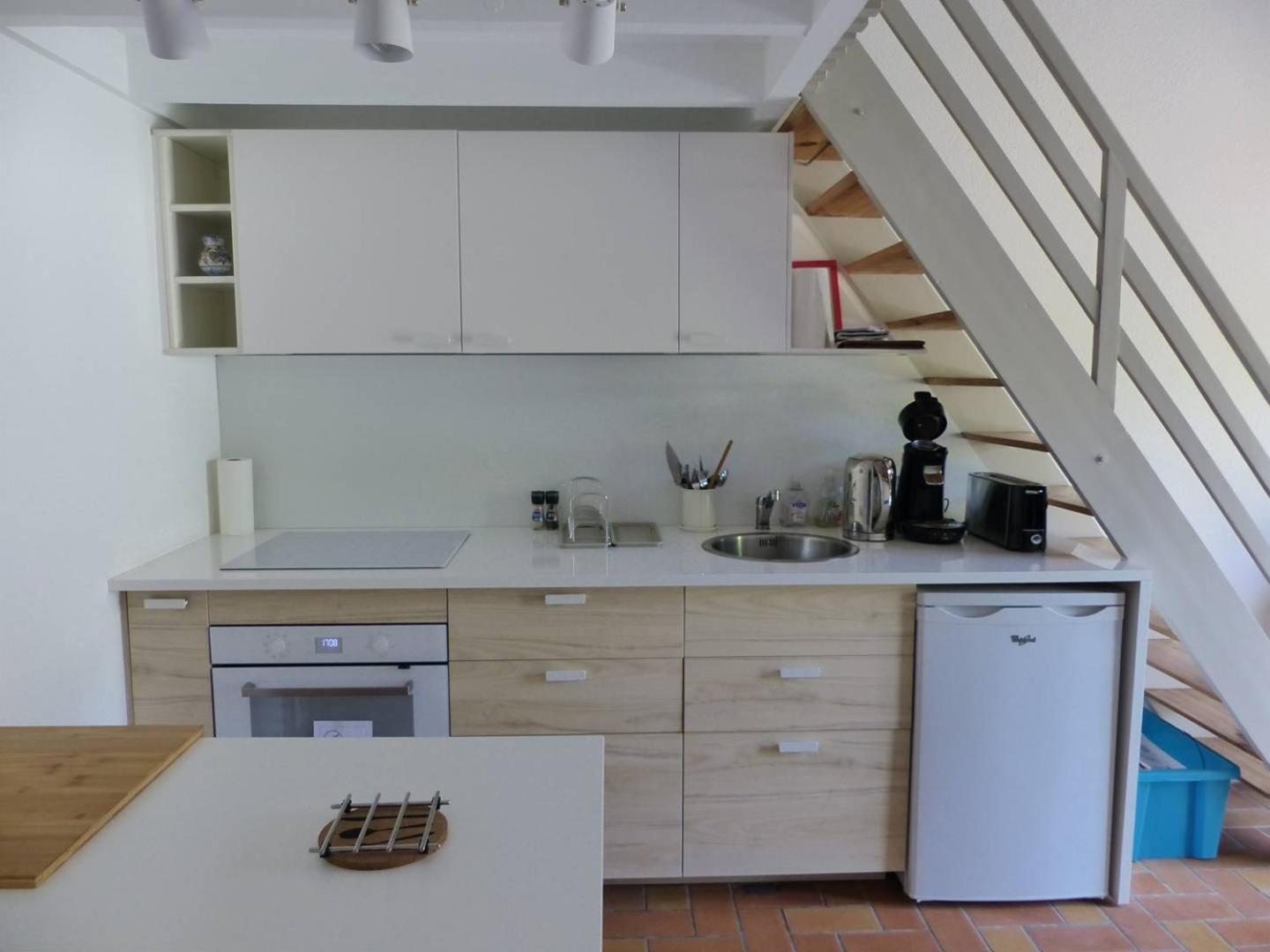 Les Rives De Capbreton Villa Patio Residence Pour 4 Personnes ภายนอก รูปภาพ