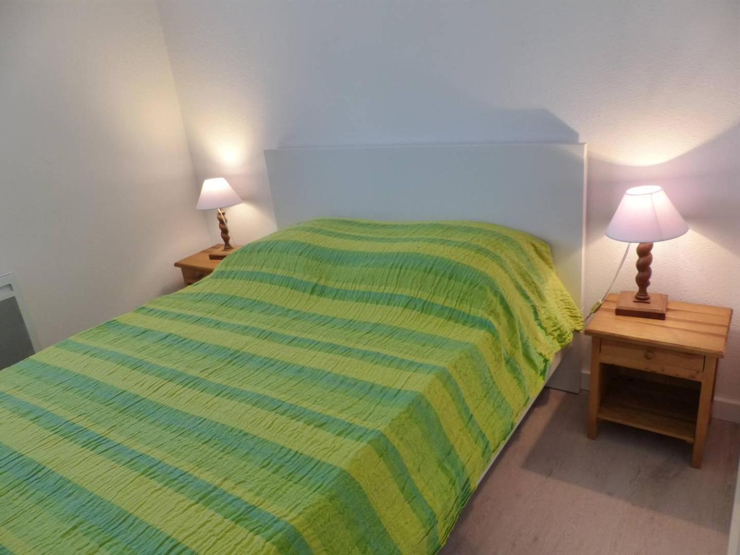 Les Rives De Capbreton Villa Patio Residence Pour 4 Personnes ภายนอก รูปภาพ