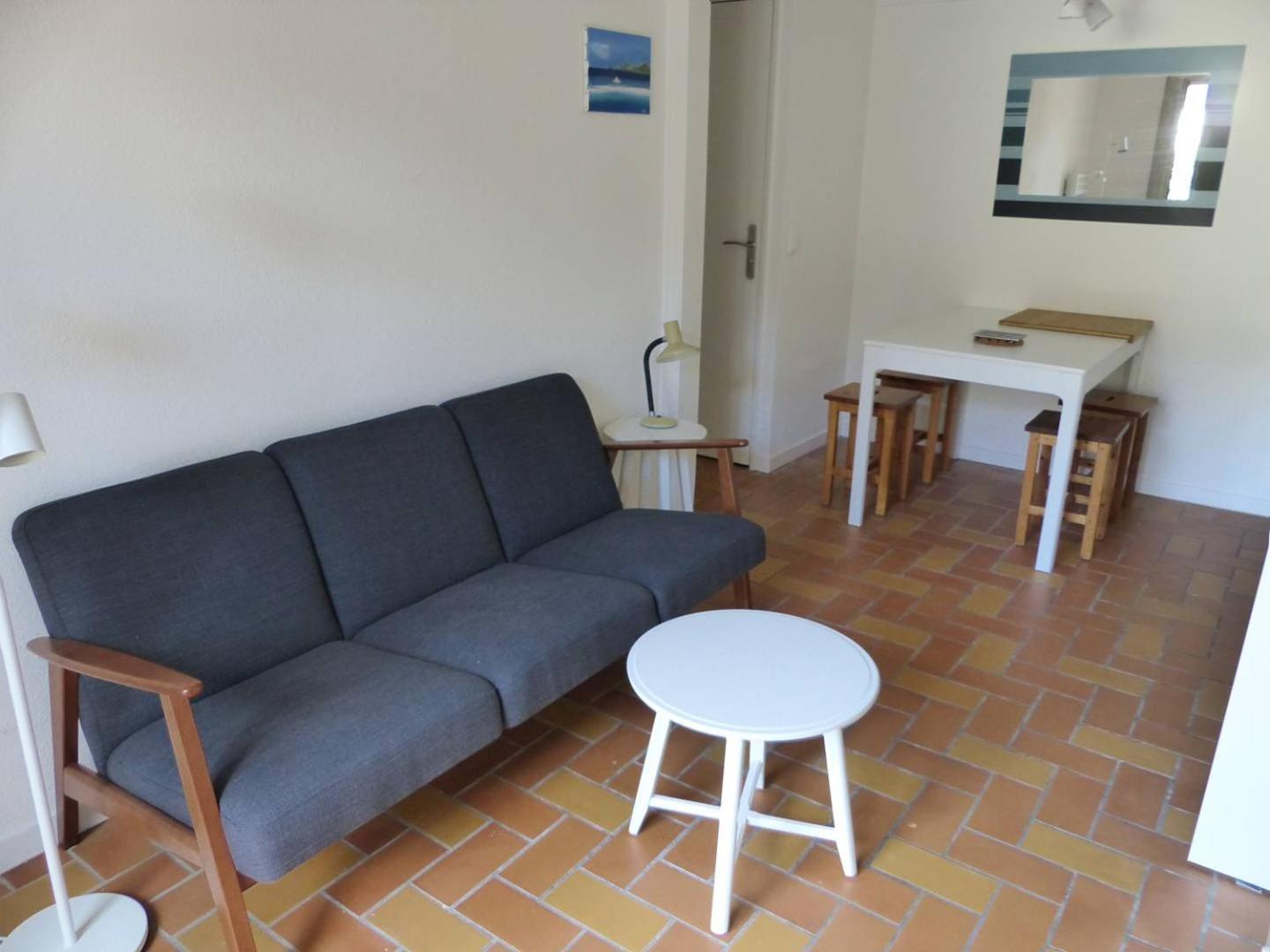 Les Rives De Capbreton Villa Patio Residence Pour 4 Personnes ภายนอก รูปภาพ
